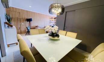 Imagem 5: Vendo apto em TIROL com 3 suítes