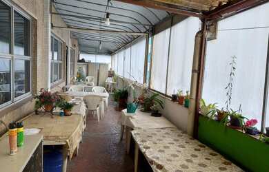 Imagem 7: Conjunto comercial andar inteiro com 220 mts - Liberdade - São Paulo - SP