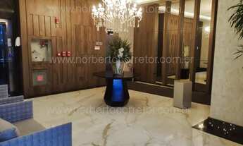 Imagem 2: Apartamento 4 suítes, no Aguas Cristalinas