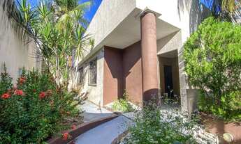 Imagem 4: Casa para aluguel com 220 metros quadrados com 5 quartos em Joaquim Távora - Fortaleza - C