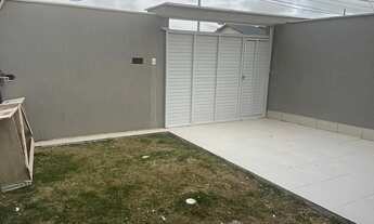 Imagem 3: Casa de 3 qts suítes, sala, cozinha, churrasqueira, garagem, edícula