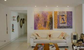 Imagem 5: Apartamento para Venda em Rio de Janeiro, Leblon, 2 dormitórios, 2 suítes, 3 banheiros