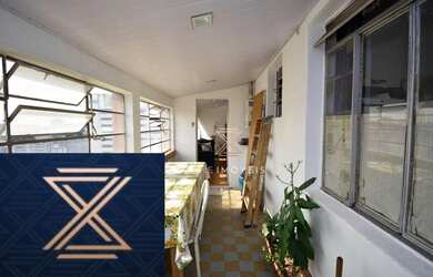 Imagem 7: Apartamento com 4 dormitórios à venda, 170 m² por R$ 450.000 - Santo Agostinho - Belo Hori