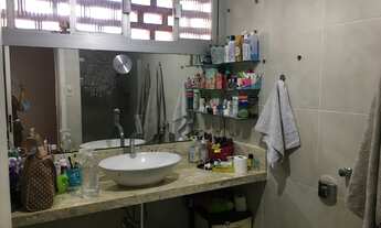 Imagem 7: Vista horizonte e Mar de Ipanema