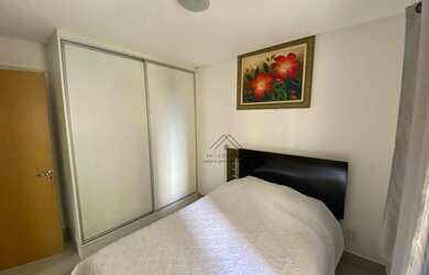 Imagem 4: Edificio Altos do Bueno - 3 suítes 128m²