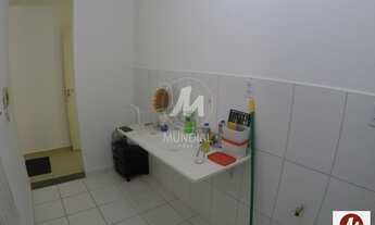 Imagem 4: Apartamento (tipo - padrao) 2 dormitórios, cozinha planejada, lazer, espaço gourmet, salão