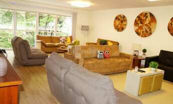 Imagem 5: Apartamento em Higienopolis 3 Dormitórios e 1 Vaga de Garagem