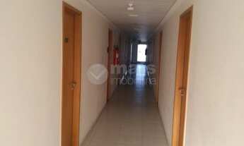 Imagem 5: Sala Comercial com sanitário, garagem, 30m, Evolution Business - Av São Rafael