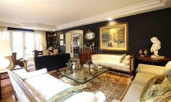 Imagem: PACAEMBU NOBRE