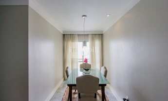 Imagem 6: IMPECÁVEL. COBERTURA DUPLEX 3 DTS. SUÍTE. 2 VAGAS. VILA MARIANA