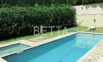 Imagem 2: 04522 - Casa 4 Dorms. (4 Suítes), ALPHA PLUS - BARUERI/SP