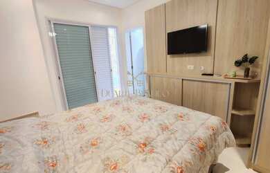 Imagem 7: APARTAMENTO NOVO 176M2 VARANDA GOURMET 02 VISTA MAR PITANGUEIRAS