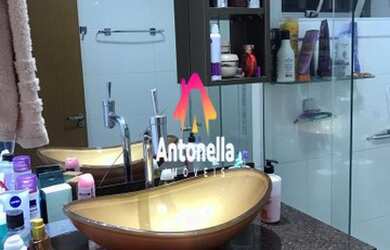 Imagem 6: Apartamento com 2 Dormitorio(s) localizado(a) no bairro Treviso em Caxias do Sul / Ref.:58