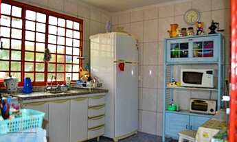 Imagem 7: Casa, 237 m² - venda por R$ 1.200.000,00 ou aluguel por R$ 4.500,00/mês - Condomínio Villa