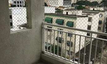 Imagem 3: Apartamento de 60 metros quadrados no bairro Taquara com 2 quartos