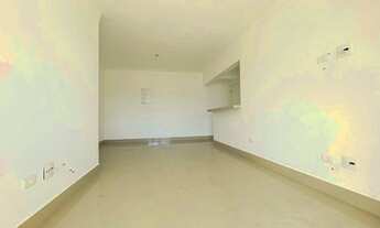 Imagem 3: Apartamento com 3 dorms, Canto do Forte, Praia Grande - R$ 1.09 mi, Cod: 322