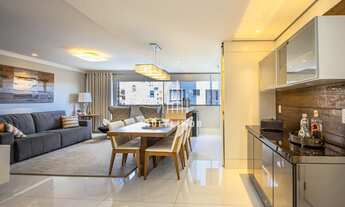 Imagem 5: Apartamento para venda com 106 metros quadrados com 3 quartos em Independência - Porto Ale