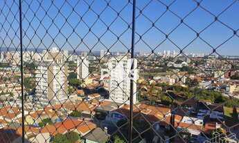 Imagem 4: Apartamento com 3 dorms, Vila Jardini, Sorocaba - R$ 620 mil, Cod: 4558