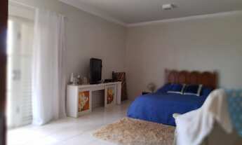 Imagem 3: Jardim Karaiba, Casa Sobrado, 4 Suítes, Varanda, Espaço Gourmet