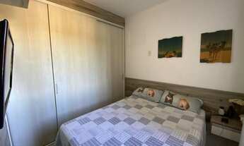 Imagem 4: Apartamento para Venda em Serra, Morada de Laranjeiras, 2 dormitórios, 1 suíte, 2 banheiro