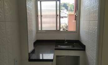 Imagem: Apartamento para aluguel tem 35 metros quadrados