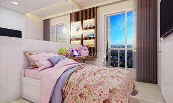 Imagem 5: Apartamento com 3 dormitórios à venda, 77 m² por R$ 780.000,00 - Praia de Itaparica - Vila