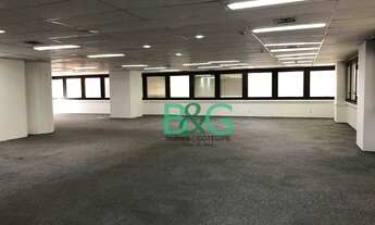 Imagem: Conjunto para alugar, 316 m² por R$ 20.000/mês
