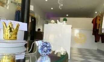 Imagem 5: Passa-se Ponto Comercial de 44 m² por R$ 49.000,00 - Valor do Aluguel R$ 1.650/mês - Jardi