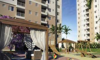 Imagem 6: Apartamento no Pátio Andaluz - Indaiatuba SP