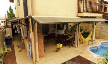 Imagem 2: Casa - Santa Candida - Campinas