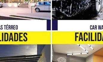 Imagem 7: Apartamento com 2 dormitórios à venda, 55 m² por R$ 341.000,00 - Parque Industrial - São J