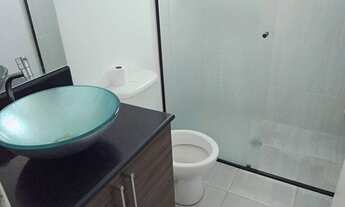 Imagem 6: Lindo Apartamento para venda no Cerejeiras 2 com suite e closet 112m2