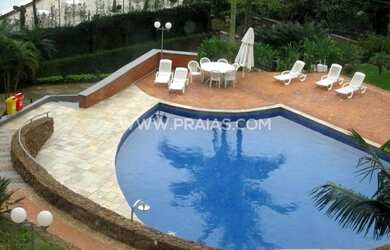 Imagem 2: GUARUJá - Apartamento Padrão - Morro do Sorocotuba