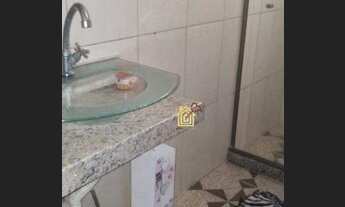 Imagem 5: Linda casa com 3 dormitórios à venda, 120 m² por R$ 370.000,00 - Unamar - Cabo Frio/RJ