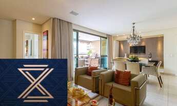 Imagem 2: Apartamento com 3 dormitórios à venda, 155 m² por R$ 1.600.000 - Gutierrez - Belo Horizont