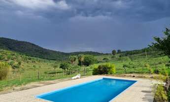 Imagem 7: Fazenda para venda tem 250 ha de solo virgem!!! Divisa de Matheus Leme e Juatuba