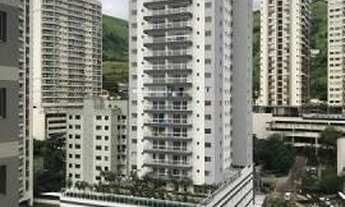 Imagem 5: Apartamento para Venda em Nova Iguaçu, Centro, 3 dormitórios, 3 suítes, 2 banheiros, 2 vag