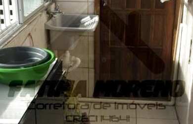 Imagem 4: Apartamento de 120 metros quadrados no bairro Campo da Pólvora com 3 quartos