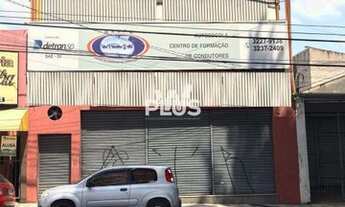 Imagem: Salão em Sorocaba bairro Além Ponte