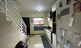 Imagem: Casa com 2 dormitórios, Vila Nova, Joinville