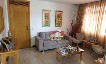 Imagem 3: Apartamento com 3 dormitórios à venda por R$ 320.000 - Fátima - Fortaleza/CE