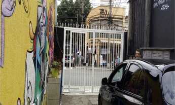 Imagem: Casa de Vila a venda em Pinheiros com 100m²