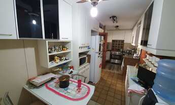 Imagem 6: Cobertura Barra-Jardim Oceanico, Linear, 3 qts/1 ste, 313 m², 3 vagas