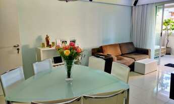 Imagem 7: Apartamento à venda, 118 m² por R$ 700.000,00 - Cocó - Fortaleza/CE