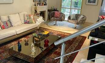 Imagem 2: Casa de condominio 4 suítes - Carrão