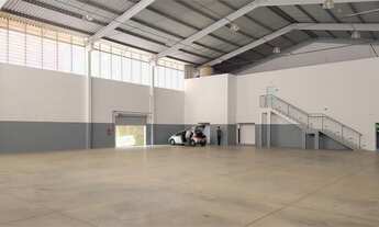 Imagem 7: Galpão - Chácaras São Bento - Valinhos