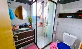 Imagem 5: Paradise Sky, 84m², 3 quartos/suíte, 7º Andar, Use FGTS, 1 vaga