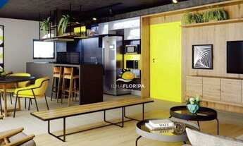 Imagem: Apartamento com 1 dormitório à venda