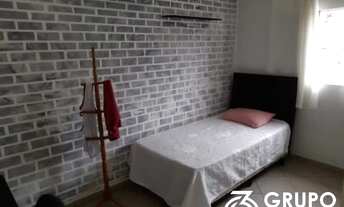 Imagem 7: Sobrado para Venda em Santo André, Jardim Utinga, 4 dormitórios, 1 suíte, 2 banheiros, 3 v