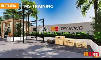 Imagem 5: Apartamento para Venda em Barra Velha, Itajuba, 3 dormitórios, 1 suíte, 2 banheiros, 2 vag